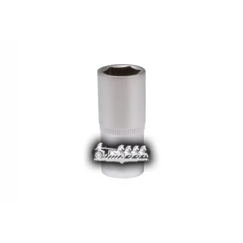 Головка Торцевая 1/2 Dr Шестигранная 15Мм Глубокая AIRLINE 