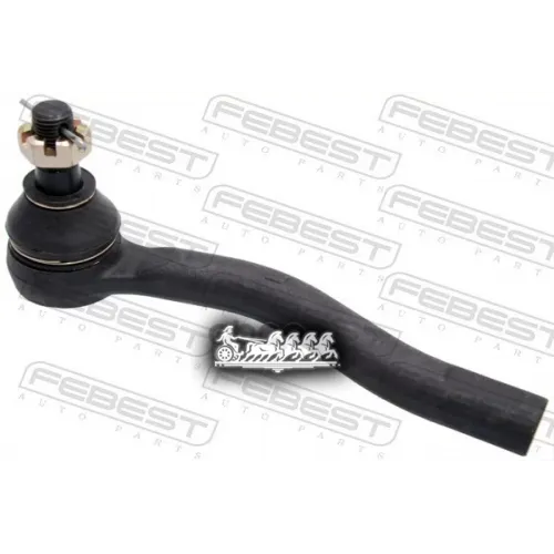 Наконечник Рулевой Тяги Nissan Teana 03-08 Прав. Febest 