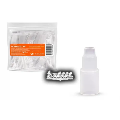 Мундштук Для Алкотестера AIRLINE 