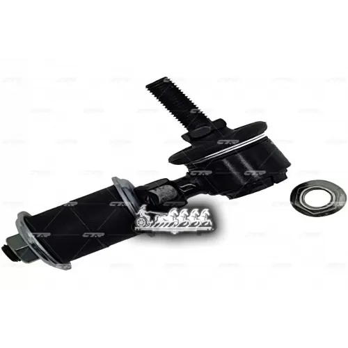 Тяга Стабилизатора Nissan Almera N16 Пер.лев/Прав. (=Cln80) CTR 