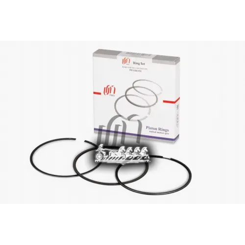 Кольца Поршневые 0.50 Au/Vw Ack, Aeg, Aqd D82.5 +0.50 1.2-1.5-2.0 На 1 Цил. Um United Motors PR1038-050