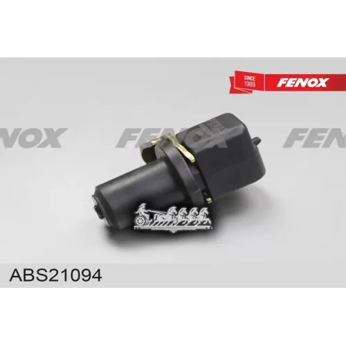Датчик Abs Chevrolet Lanos 97- Перед.прав. FENOX 