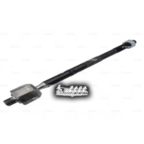 Тяга Рулевая Opel Astra J 09- Лев/Прав.(Без Наконечника)(Pocnj1) (=Crg4) CTR 