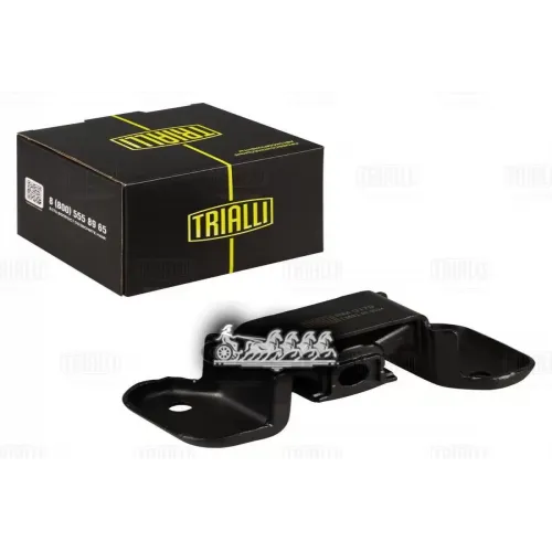 Кронштейн Глушителя Vag Trialli 