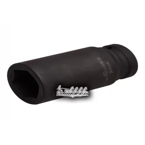 Головка Ударная Торцевая 3/4 Dr Шестигранная Удлинённая 30Мм AIRLINE 