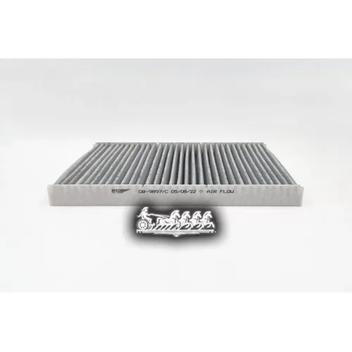 Фильтр Салона Vag A3/Bora/Golf4/Passat Угольный BIG FILTER 