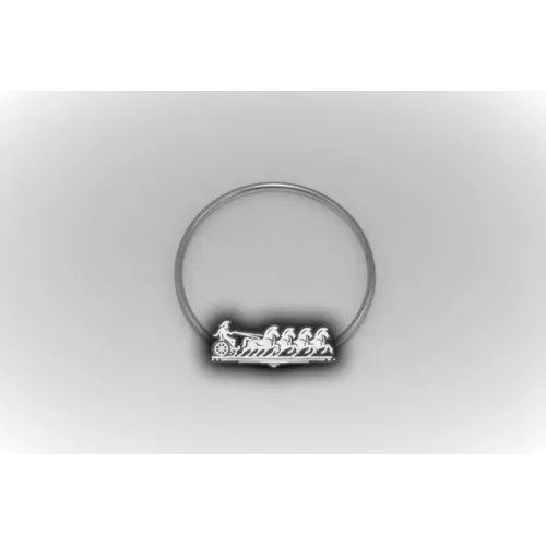 Прокладка WESO K6-436