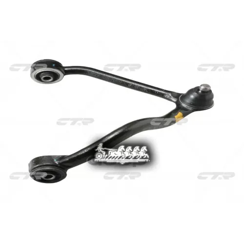 / Cqkk-17R Рычаг Подвески Перед Прав CTR 