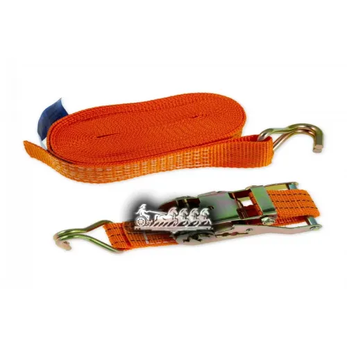 Стяжка Груза 6М Х 38Мм Полиэтилен. 1500/3000Кг ARNEZI 