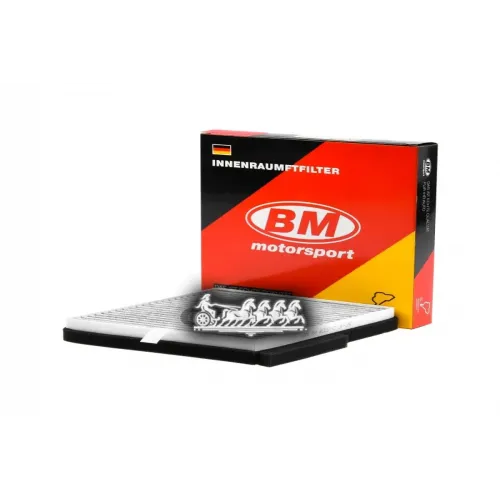 Фильтр Салона Vaz 2170 (С Конд. Panasonic) BM-Motorsport 