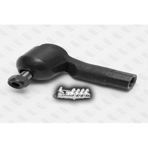 Наконечник Рулевой Тяги Vag A3/Octavia/Golf 5/Passat 03- Прав. FIXAR 