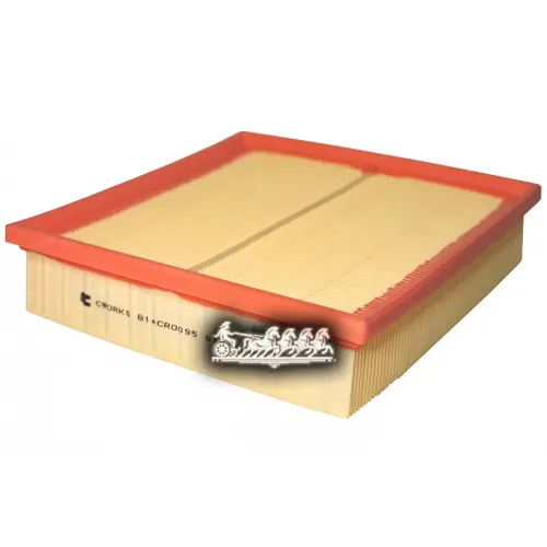 Фильтр Салона Iveco Stralis 10/2004 - По Н.в. CWORKS 