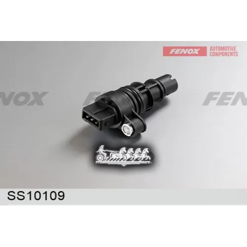 Датчик Скорости Hyundai/Kia Santa Fe/Sportage 04- FENOX 