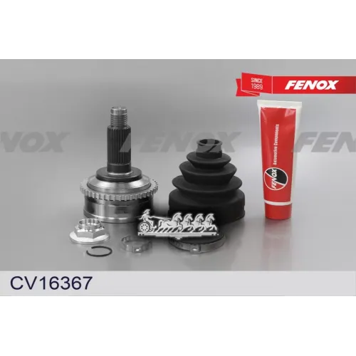 Шрус Mazda 6(Gg) 02- Наруж. FENOX 