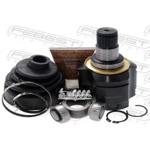 Шрус Toyota Corolla/Altis -08 Внутр.лев. Febest 