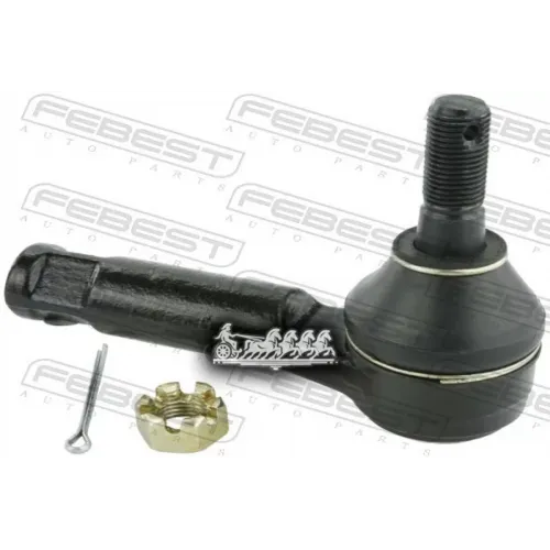 Наконечник Р/Т Mazda Cx-5 12- Лев/Прав. Febest 0521-KE