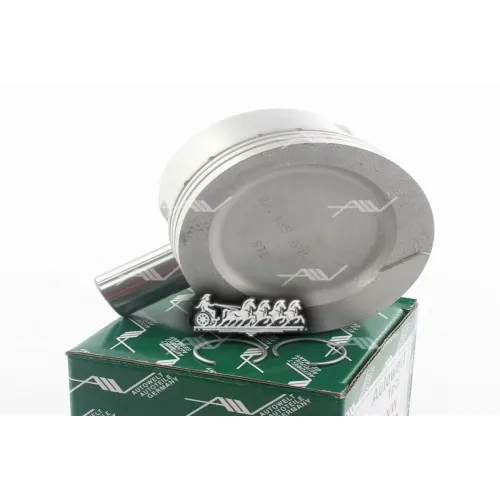 Поршень Vag 2.3 Aar/Ng/Nf Std Autowelt 