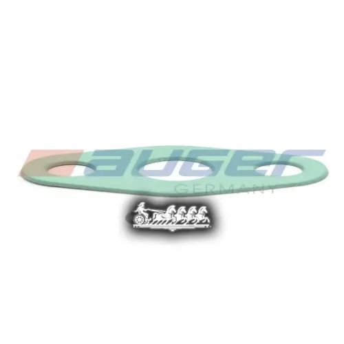 Прокладка. Турбокомпрессор Daf AUGER 