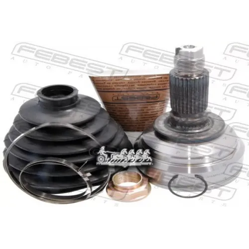 Шрус Наружный 35X56.5x28 Febest 0510-MPVLW3
