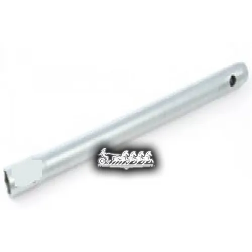 Ключ Свечной Трубчатый 21Мм 270Мм Pro Магнитный Фиксатор AIRLINE 