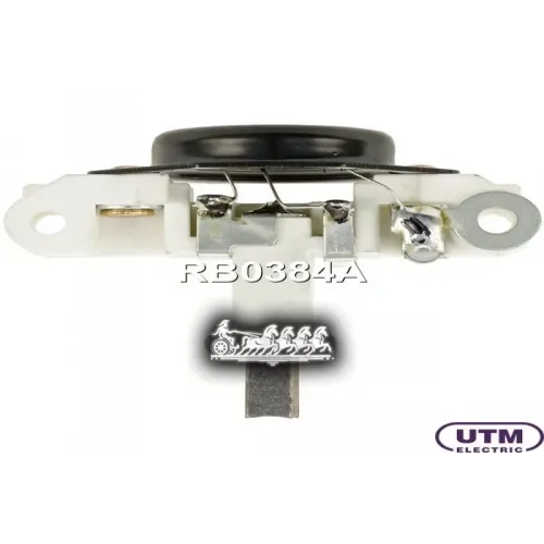 Регулятор Генератора Utm 