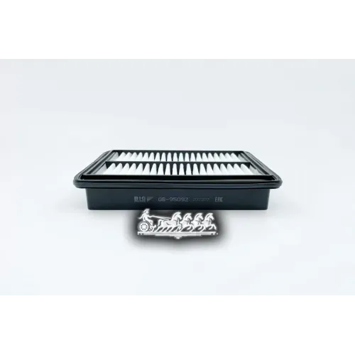 Фильтр Воздушный Mazda 2/3/Cx-3 15- 1.5 BIG FILTER 