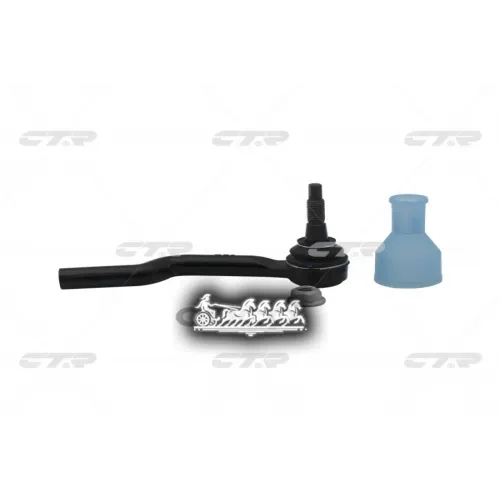 Наконечник Рулевой Тяги Cadillac Cts 05- Лев. CTR 