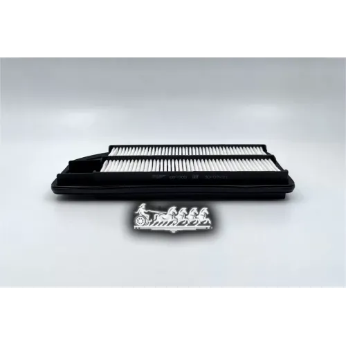 Фильтр Воздушный Honda Accord 03- BIG FILTER 