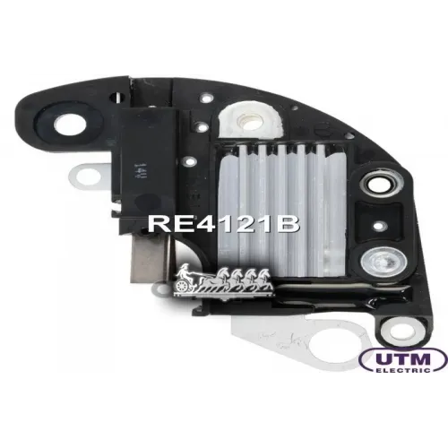 Регулятор Генератора Utm 