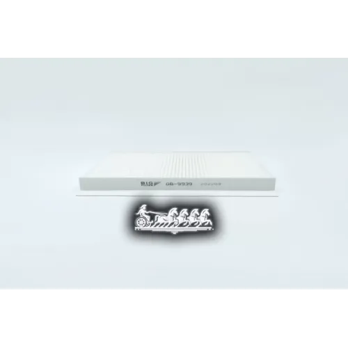 Фильтр Салона Fiat Albea -2 BIG FILTER 