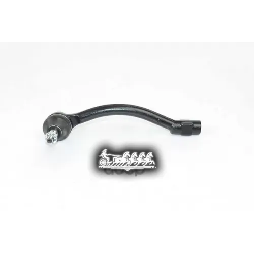 Наконечник Рулевой Тяги Hyundai I30/Elantra/Ceed 12- BSG AUTO PARTS 