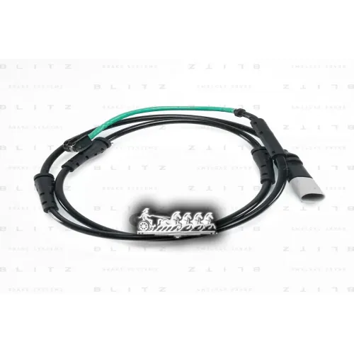 Датчик Износа Торм. Колодок Bmw 5(F07) 09- Задн. Blitz 