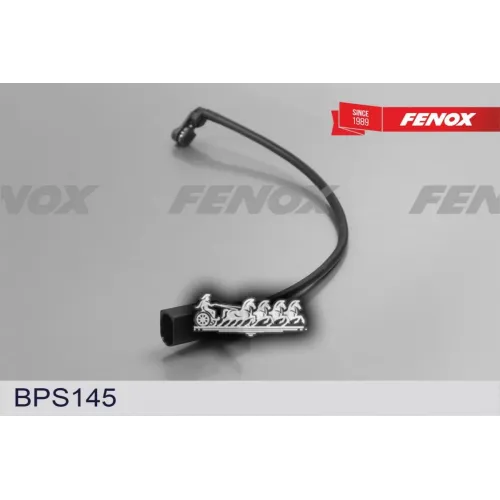 Датчик Износа Торм. Колодок Vag A4/A5/A6/Q5 FENOX 