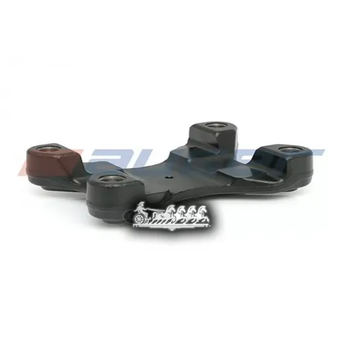 Кронштейн. Пневмоподушка Подвески AUGER 