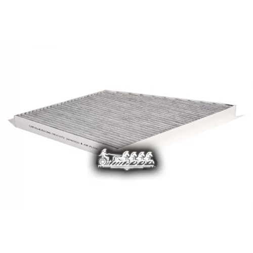 Фильтр Салона Mb E(W211)/Cls(C219) Угольный Carville Racing 