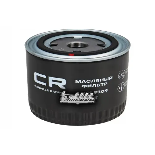 Фильтр Масляный Carville Racing 