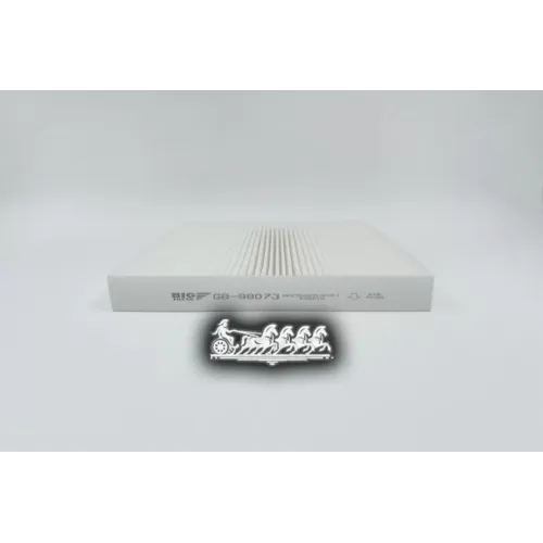 Фильтр Салона Kia/Toyota Sorento/C-Hr BIG FILTER 