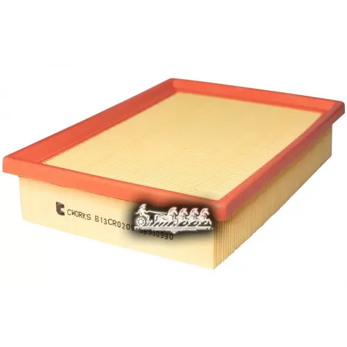 Фильтр Воздушный Chevrolet Aveo 1.2-1.6 11- CWORKS 