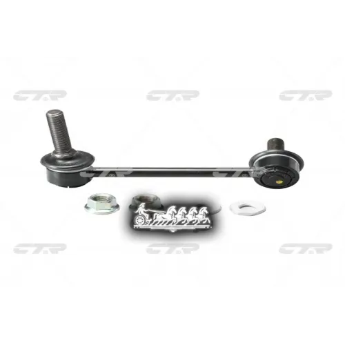 / Clt-46 Стойка Стабилизатора Перед Лев CTR 