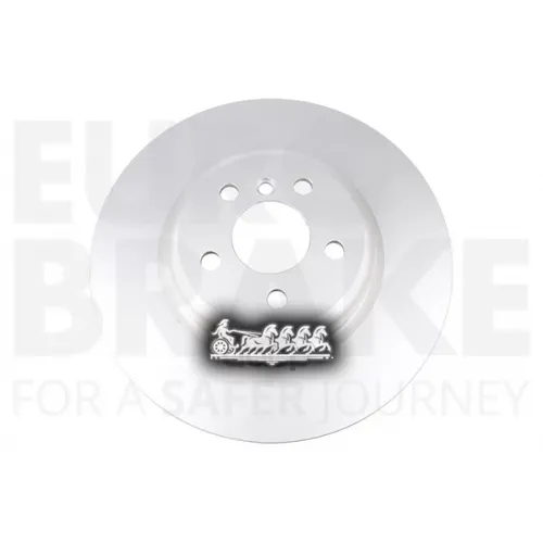 Диск Тормозной EuroBrake 