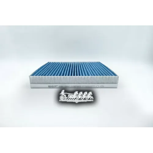 Фильтр Салона Changan Uni-K (Антибактериальный) BIG FILTER 