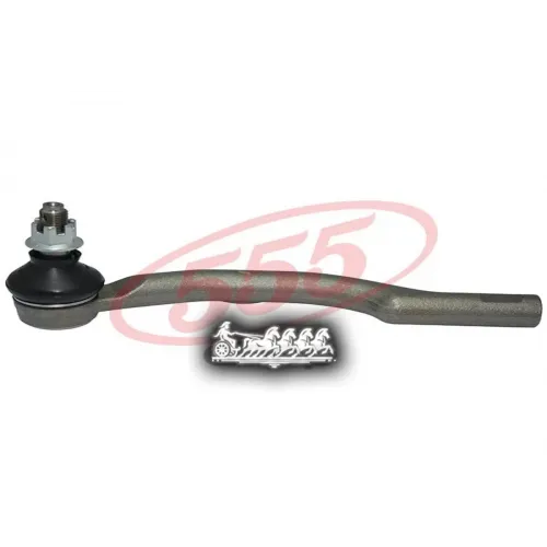 Наконечник Рулевой Тяги Лев 555 