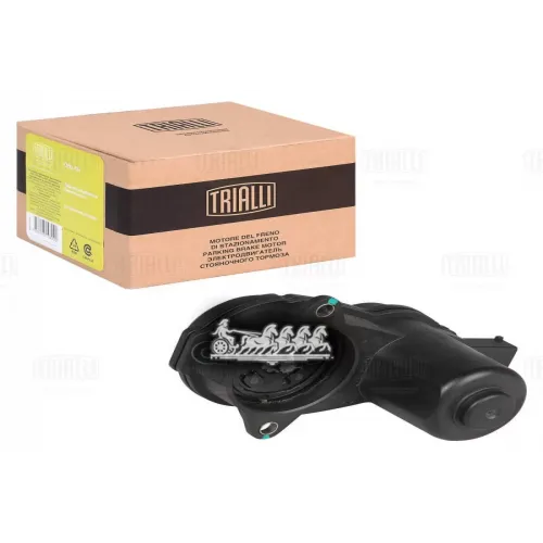 Электродвиг. Ст. Торм. Audi A4 B8 (07-)/A5 (07-)/Q5 (08-) Trialli RCM 182563