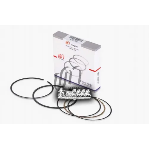 Кольца Поршневые Std Bmw M44b19 D85.0 Std 1.2-1.5-2.0 На 1 Цил. Um United Motors PR1021-000