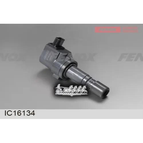 Катушка Зажигания Honda Cr-V 2.0 12- FENOX 