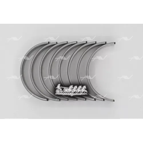 Вкладыши Шатунные Autowelt 