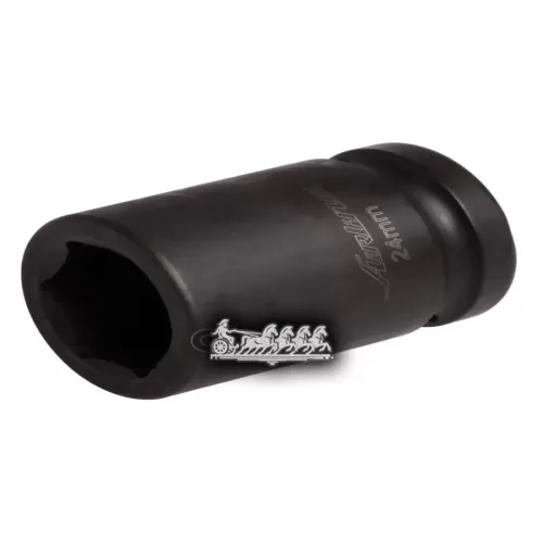 Головка Ударная Торцевая 3/4 Dr Шестигранная 24Мм AIRLINE 