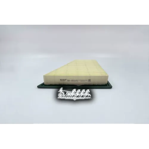 Фильтр Воздушный Bmw 5(F10)/X1(E84) 09- BIG FILTER 