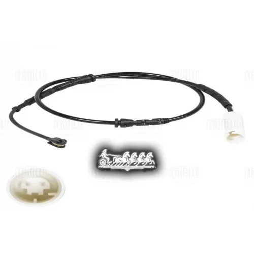 Датчик Износа Торм.колодок Mini Cooper -07 Trialli PFS 4190