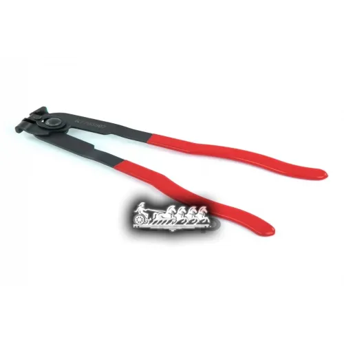 Клещи Для Ленточных Хомутов Шруса ARNEZI 